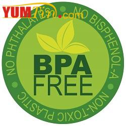 Rectangular tin box BPA Free