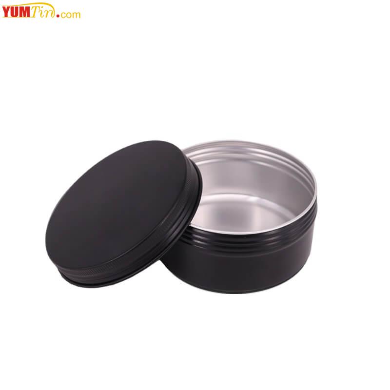 small screw lid tin